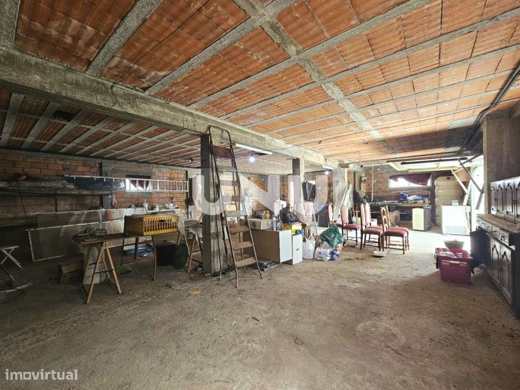 Moradia Isolada T3 - Envolvente de Natureza-17