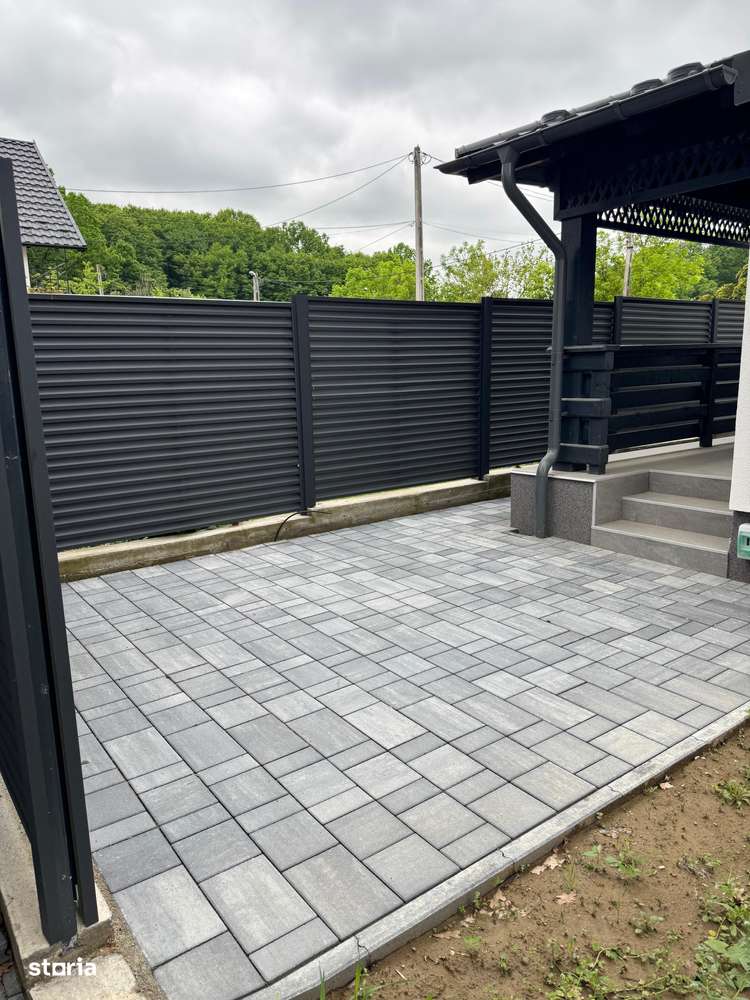 OFERTA LIMITATA! Casă premium de vânzare – calitate excepțională - Imagine principală: 5/19