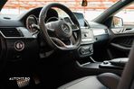 Mercedes-Benz GLE Coupe 350 d 4MATIC - 15