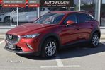 Mazda CX-3 G120 Attraction - 1