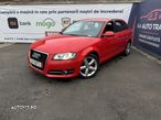 Audi A3 1.4 TFSI Sportback S line Sportpaket (plus) - 1