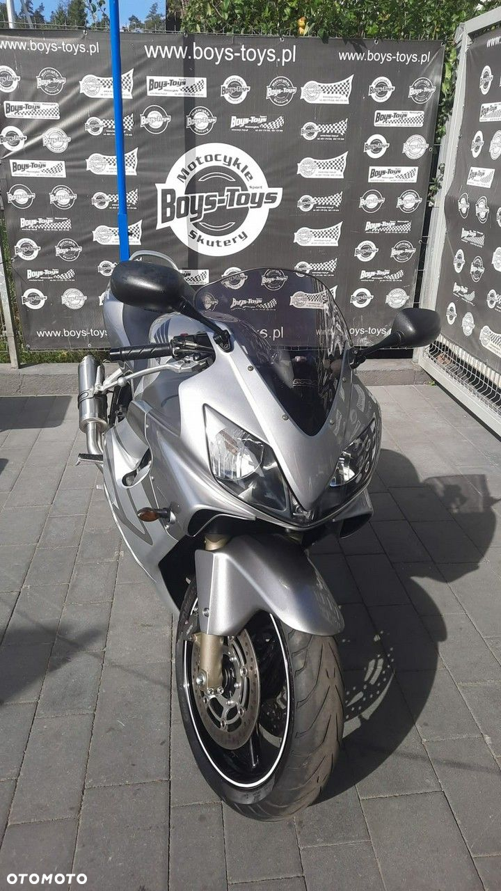 Honda CBR - 2