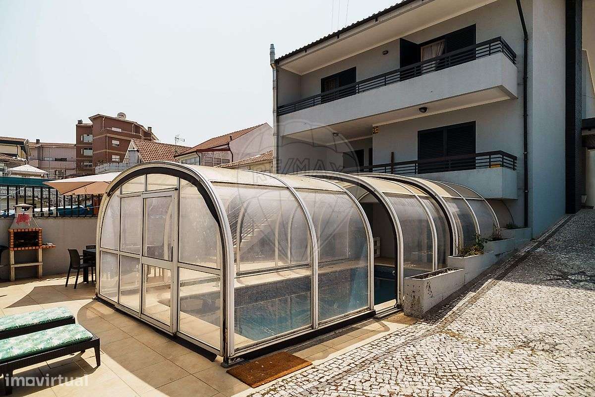 Moradia T6 para venda - Grande imagem: 4/49