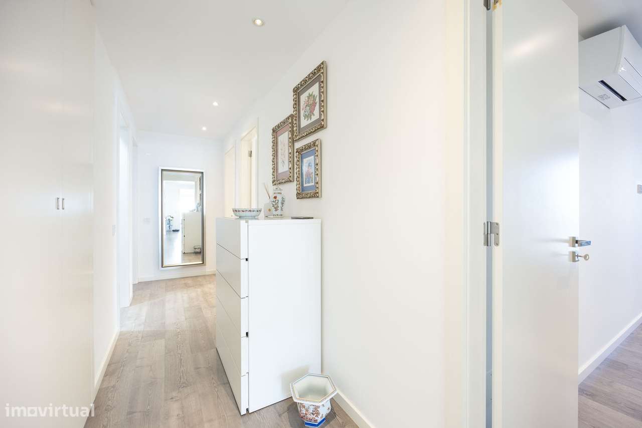 Apartamento T4 | Leiria-31