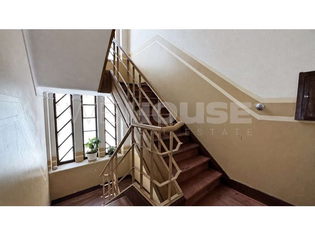 Centro do Barreiro - Magnífico apartamento T4 - 140 m2 - com lograd...-16
