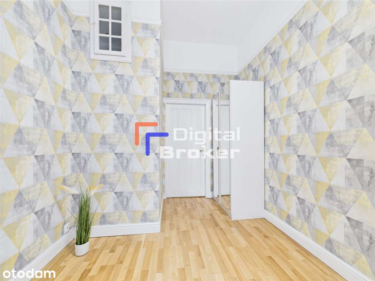 ⭐3pokoje⭐piotrkowska⭐inwestycja⭐apartament Premiu - Pełny obrazek: 5/19
