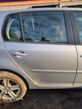 VOLKSWAGEN GOLF V 5 03-09 2007 r. 5D HB LA7W DRZWI PRAWY TYŁ PT EU - 1