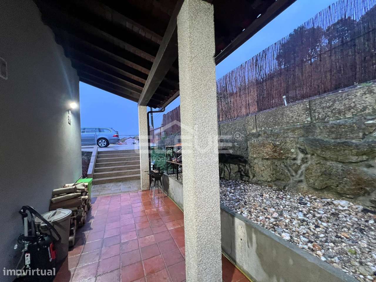 Excelente Moradia T3 Mondim Basto Renovada-13