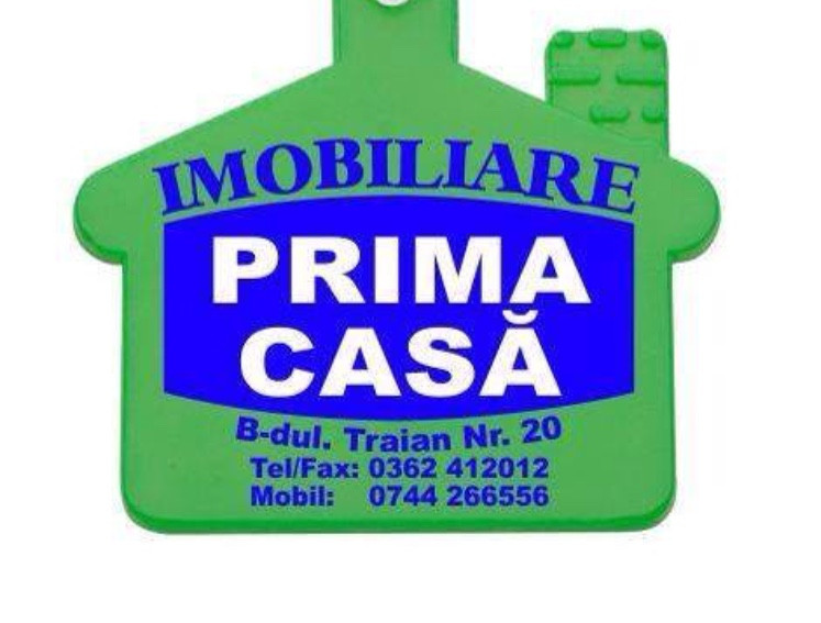 Imobiliare PrimaCasa