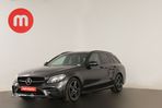 Mercedes-Benz C 220 d AMG Line - 2