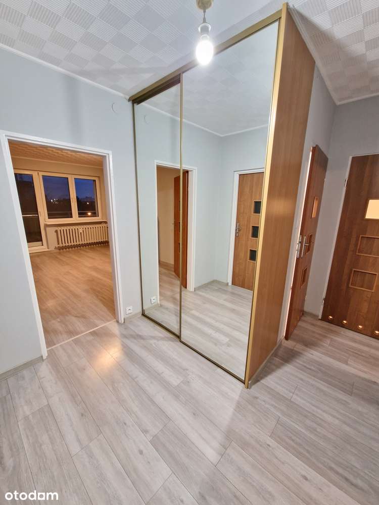 Promocja 1050zł, bardzo duży pokój, os. Chrobrego 40, osobna kuchnia, - Pełny obrazek: 5/9