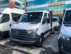 Mercedes-Benz sprinter - 1