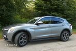 Alfa Romeo Stelvio 2.0 Turbo 16V AT8-Q4 Ti - 9