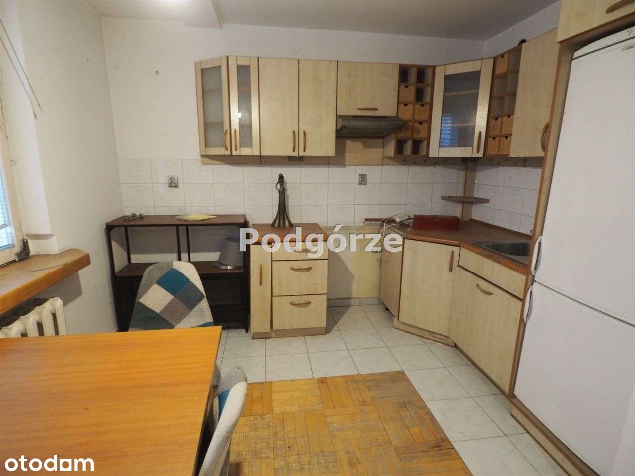 3 pokoje, balkon, blok cegła-2