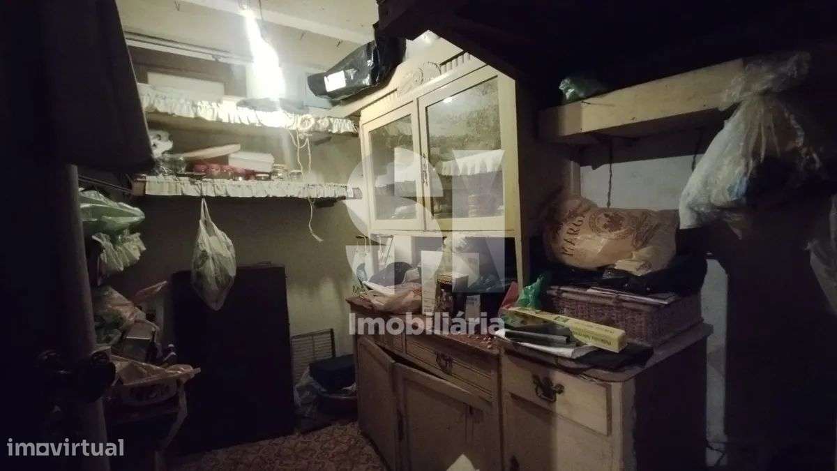 Casa Histórica Poveira p/restauro - Grande imagem: 5/50