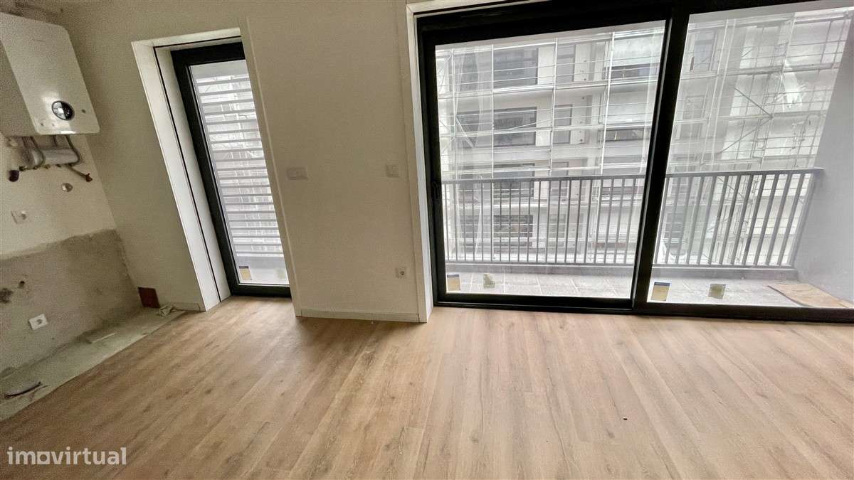 T3 Novos-Póvoa de Varzim-Acessos - Grande imagem: 2/8