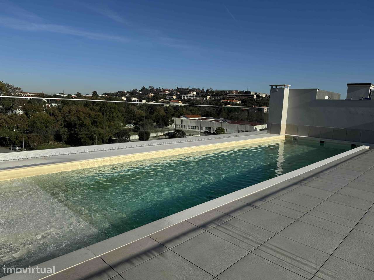 Apartamento T1 R/chão, Villa Beato Nuno - Grande imagem: 4/15