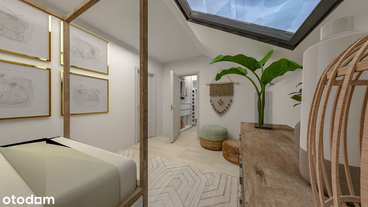 Nowe domy w zabudowie bliźniaczej Osiedle Pyrzyckie, Stargard-6