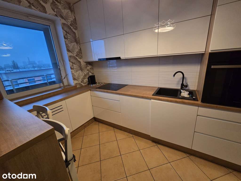 Apartament w pobliżu centrum miasta ul. Nowa - Pełny obrazek: 4/10