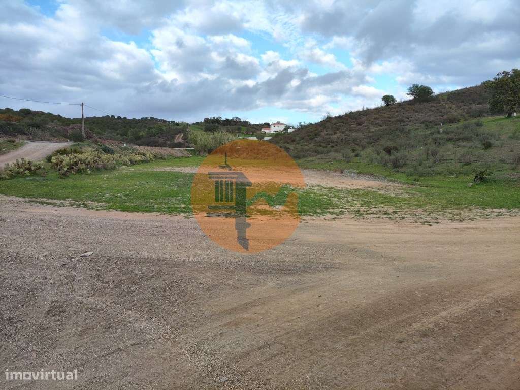 Terreno Rústico com 90680 m2 no Pisa Barro Baixo , Castro Marim - Grande imagem: 4/28