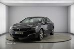 Peugeot 508 1.6 BlueHDi GT Line - 1