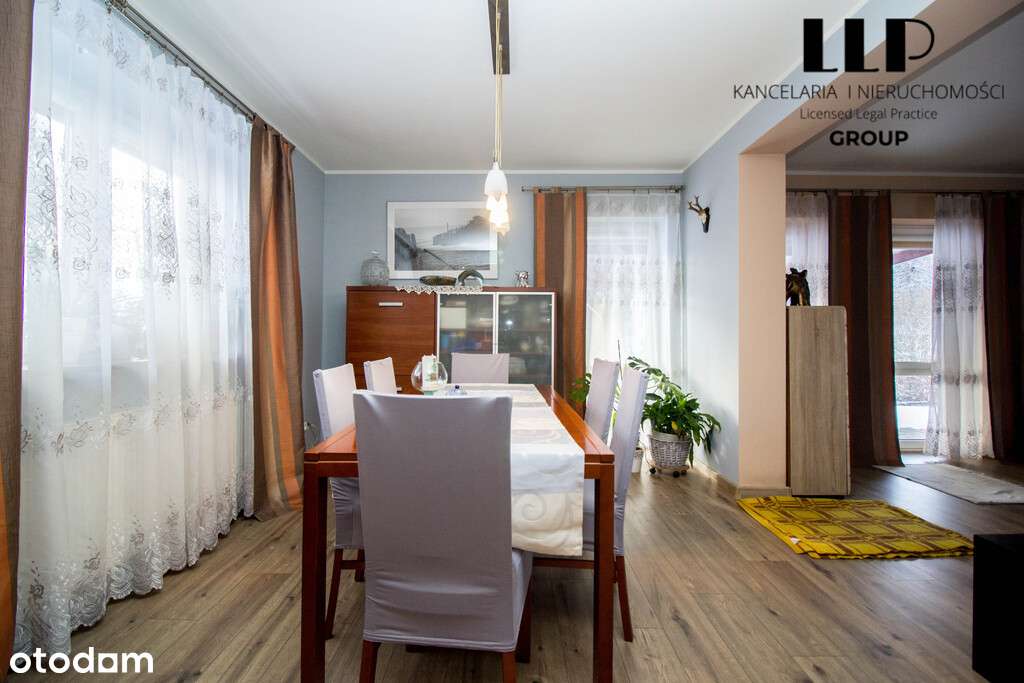 Dom 248,56 m2 gotowy do zamieszkania - Tenczynek-9