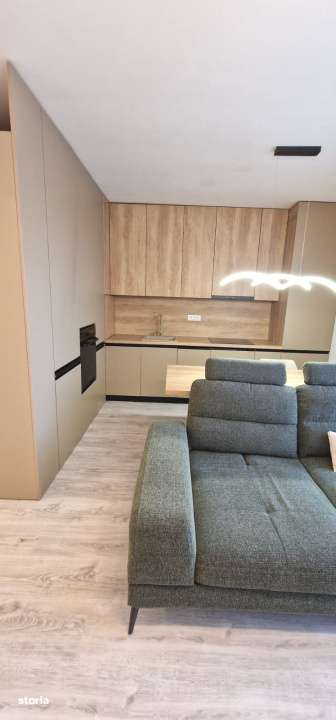 3camere | Straulesti | Banesa | Sisesti | Magnolia Urban | Parcare | - Imagine principală: 2/11