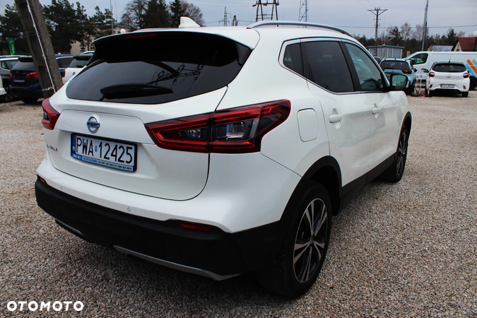 Nissan Qashqai 1.6 DCi Acenta - 6