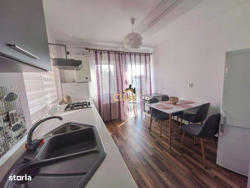 Apartament 3 camere | Etaj Intermediar | Parcare | 64 mpu | Zona Terra - Imagine principală: 4/13