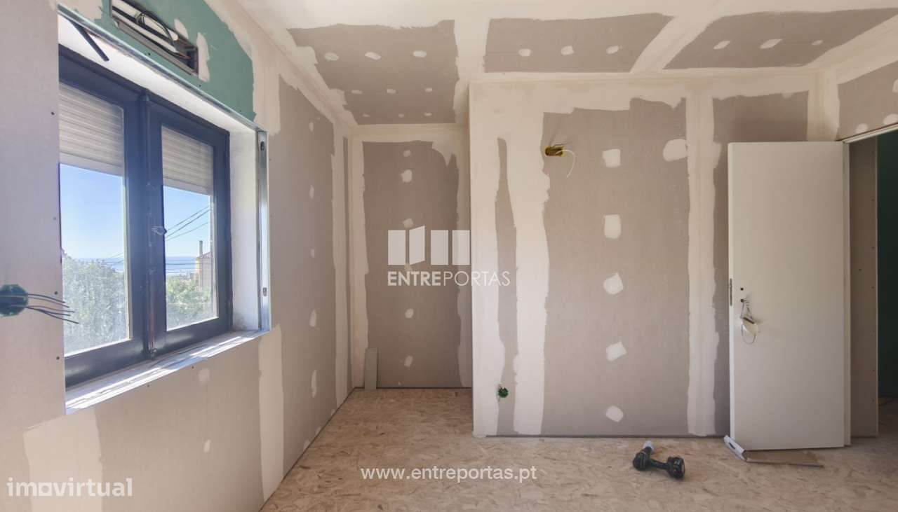 Venda de moradia V3 em Areosa, Viana do Castelo - com vistas mar - Grande imagem: 2/23