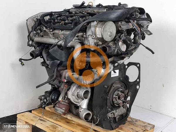 Motor ATD VOLKSWAGEN BORA I GOLF IV NEW BEETLE POLO IV - 4