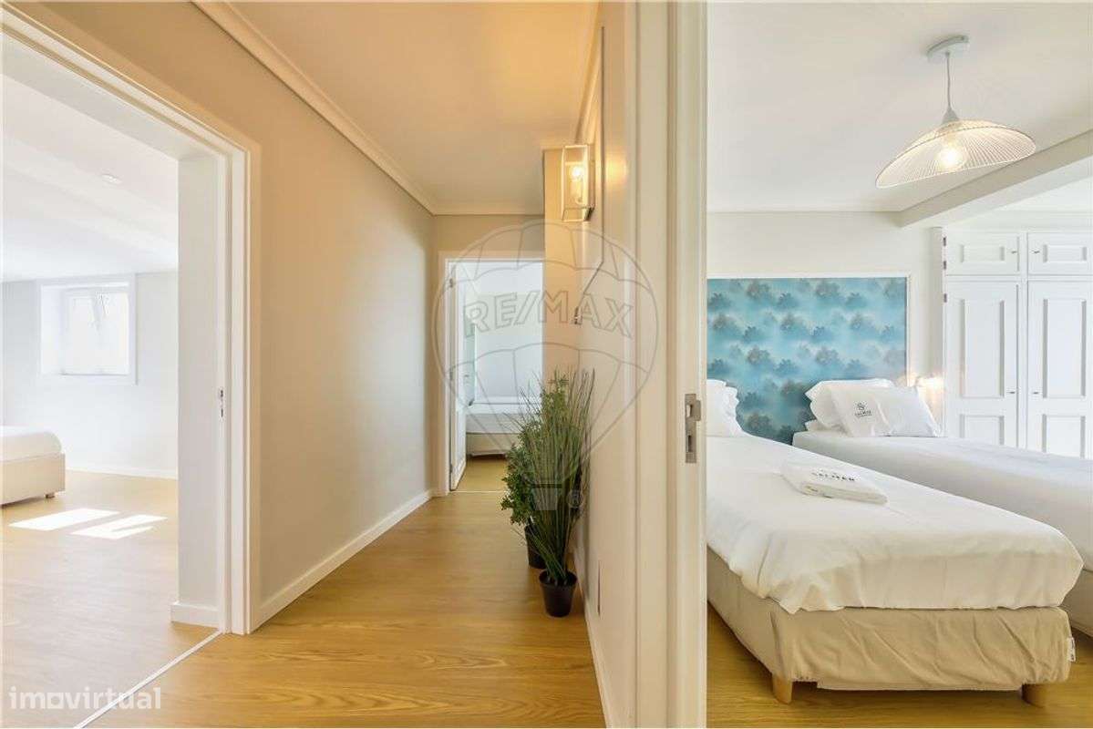 Apartamento T4 para venda no centro de Aveiro-20