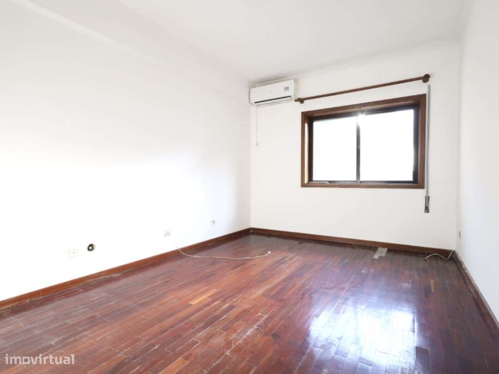 Apartamento T2 | Centro de Felgueiras-23