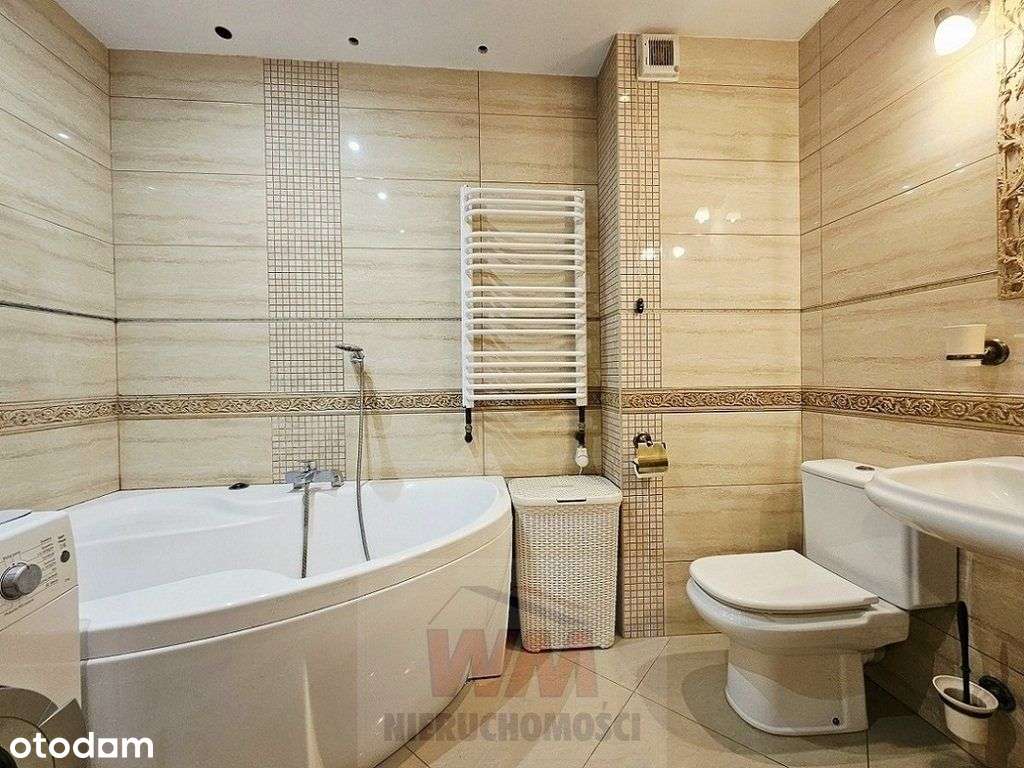Mieszkanie, 65 m², Grójec-11