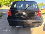 BMW Seria 1 116i - 5