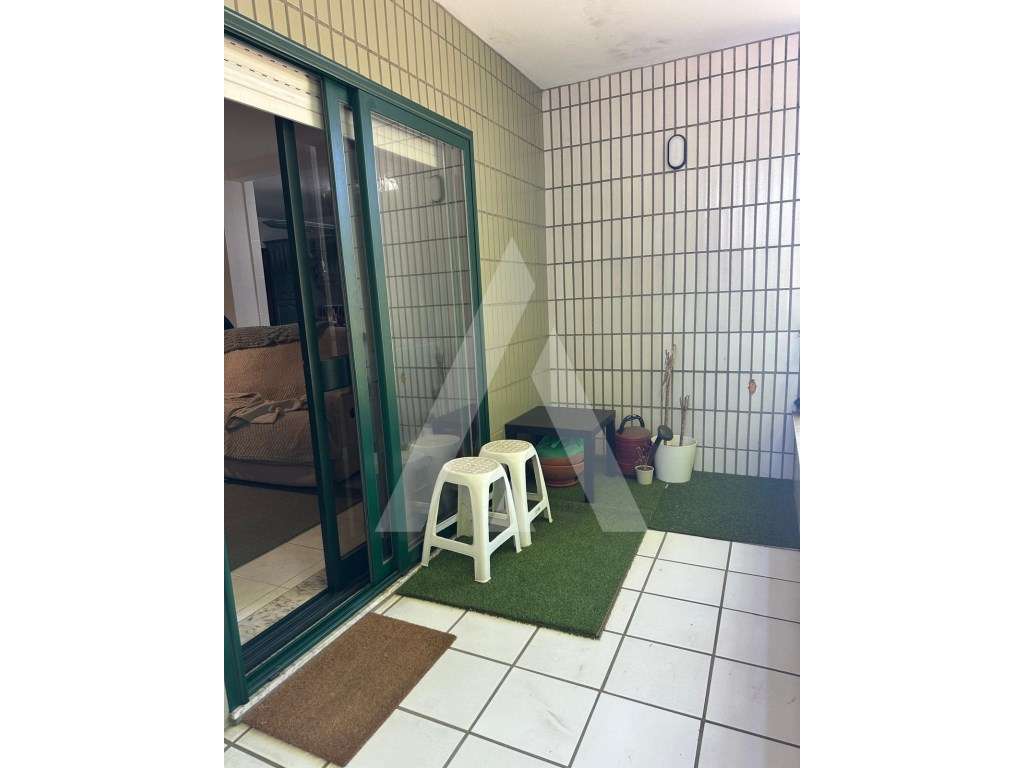 Apartamento T3 em São Roque-3
