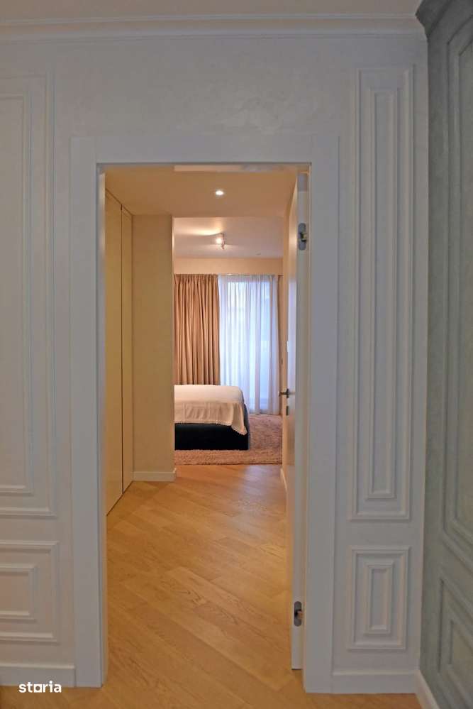 3 camere + parcare, Aviatiei Tower, Mall Promenada-13