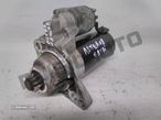 Motor Arranque 02z911_023f Seat Altea Xl (5p5, 5p8) 1.9 Tdi [20 - 1