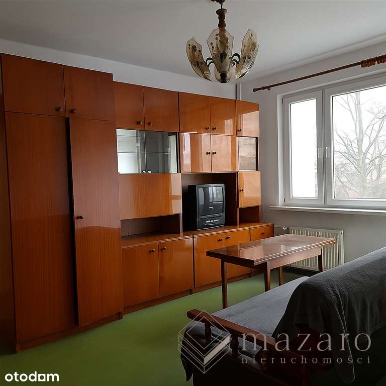 3 pokoje Błonie 1 piętro-1