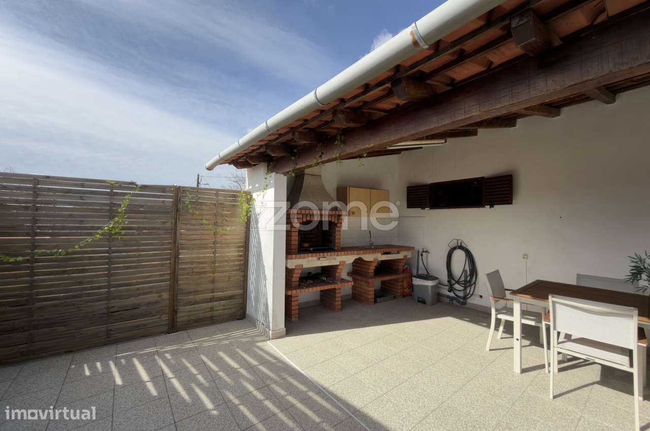 Moradia T3 com garagem e terraço em Bem da Fé, Condeixa-a-Nova-27