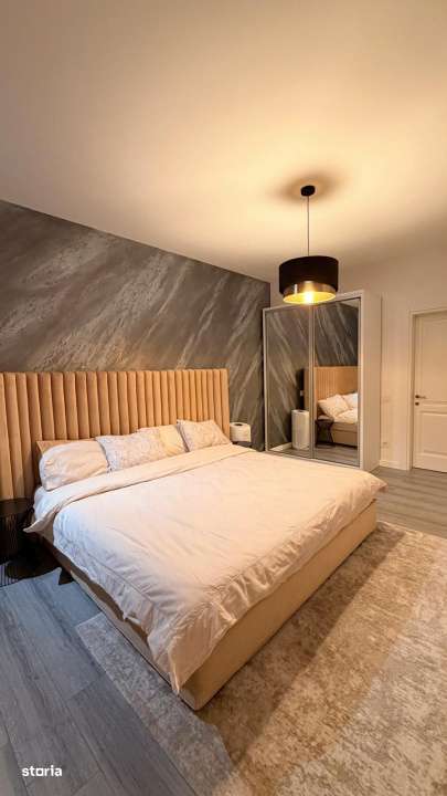 Penthouse 3 camere 97mp + 110mp terasa | 0 comision | Siestie-8