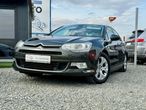 Citroën C5 2.0 HDi FAP BVA H3+ Exclusive - 3