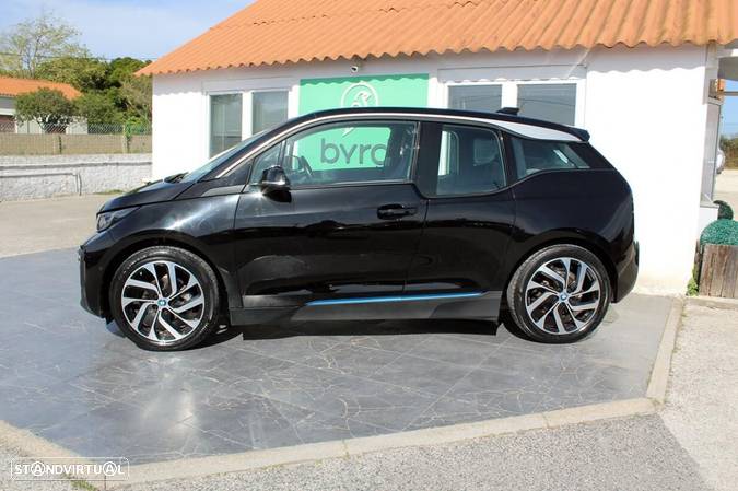 BMW i3 120Ah - 7