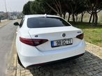 Alfa Romeo Giulia 2.2 Diesel Super - 40