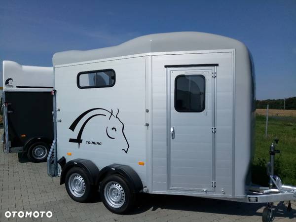 Inny Cheval Liberte Touring Limited edition - 22