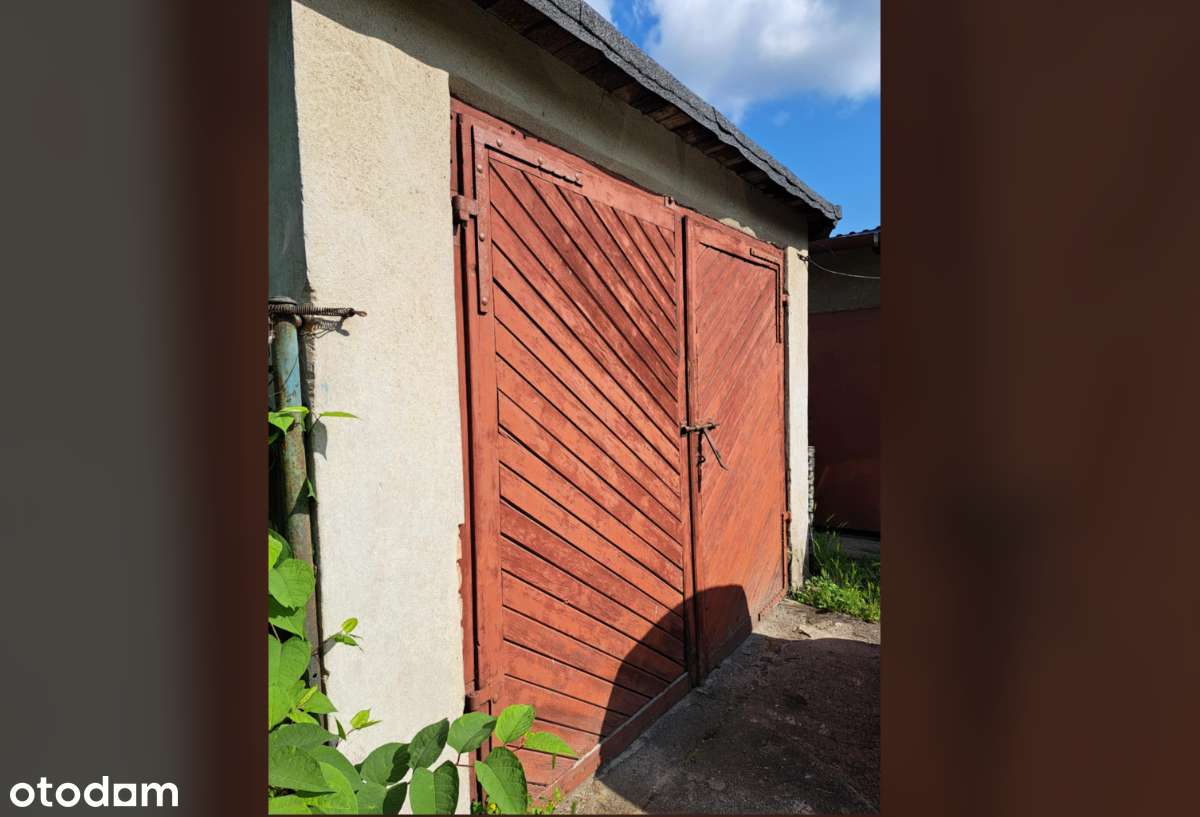 PILNA SPRZEDAŻ!2 pokoje na PARTERZE ok.39m/ogródek/komórka - Pełny obrazek: 5/7