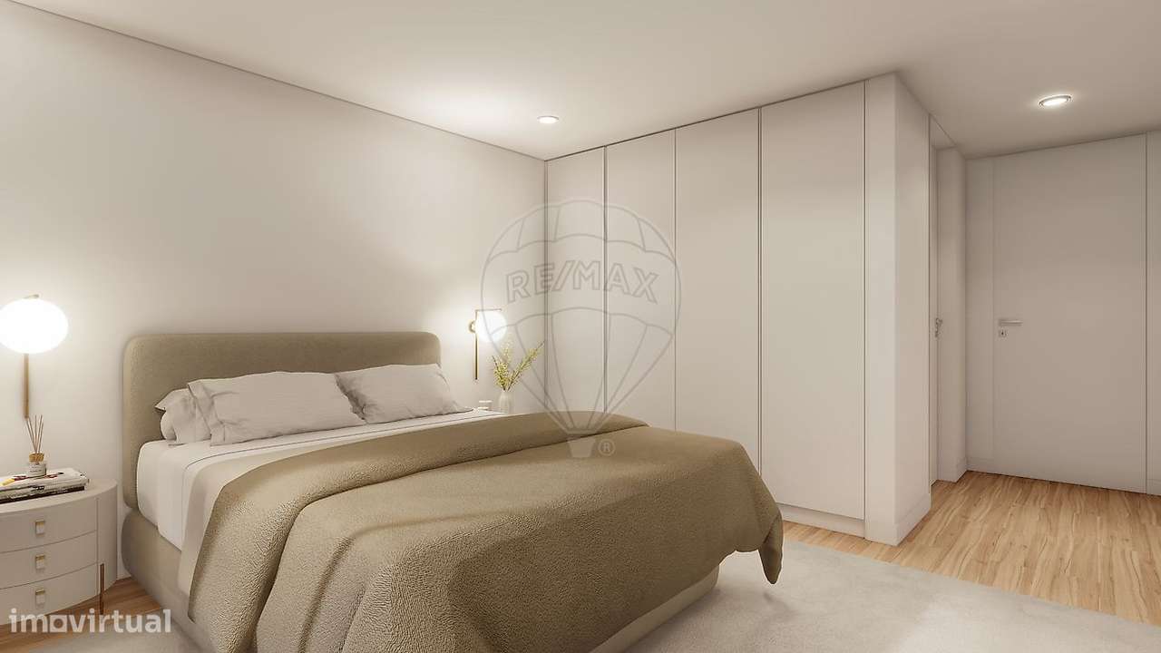 Apartamento T3 para venda - Grande imagem: 5/10