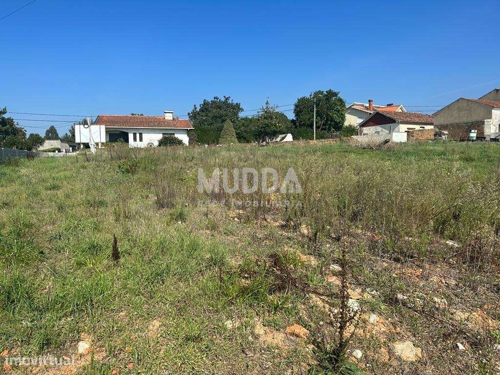 Terreno para Construção | Fermelã, Estarreja - Grande imagem: 4/5