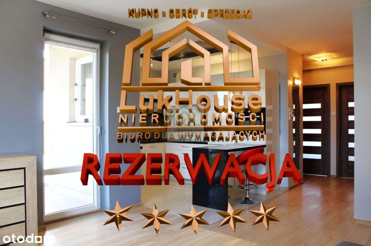 !Rezerwacja! Do Wynajęcia 3 Pokoje W Piekarach Ślą - Pełny obrazek: 1/9