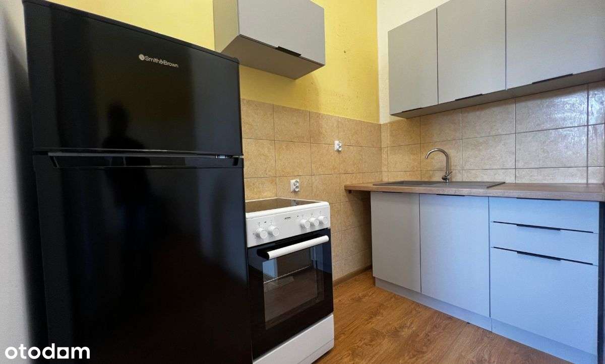 ✅  Wykończone 3 pokoje za 199 000 zł | Parking - Pełny obrazek: 5/17